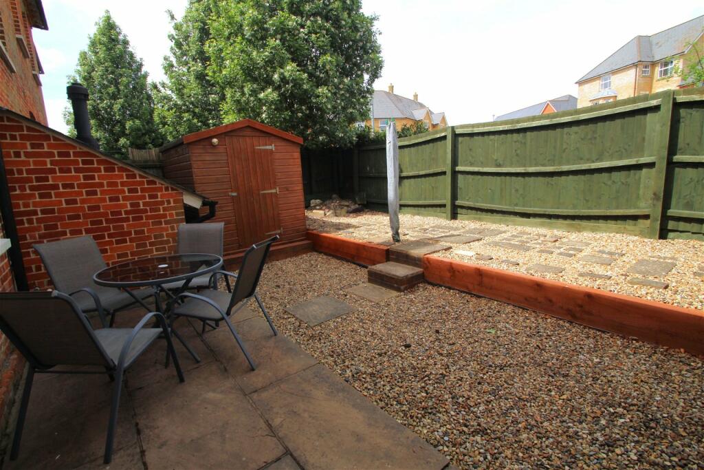Additional property image - Old St. Michaels Drive, Braintree, CM7 2AN