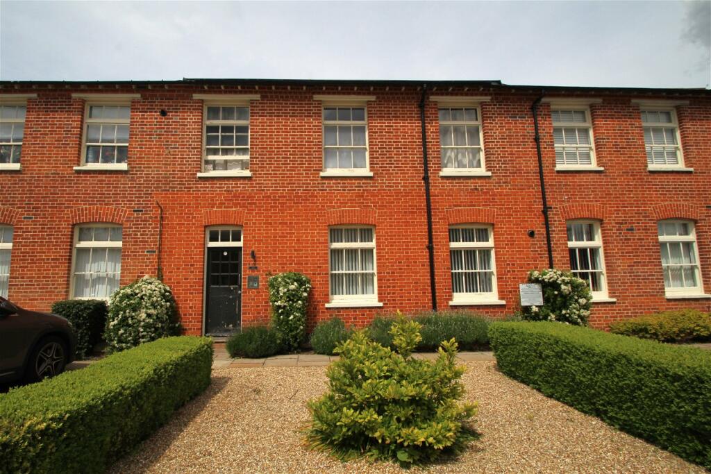 Additional property image - Old St. Michaels Drive, Braintree, CM7 2AN