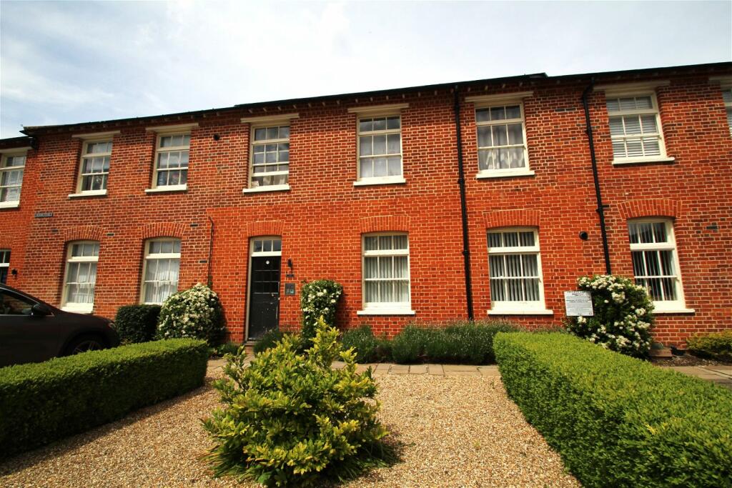 Main image of property: Old St. Michaels Drive, Braintree, CM7 2AN