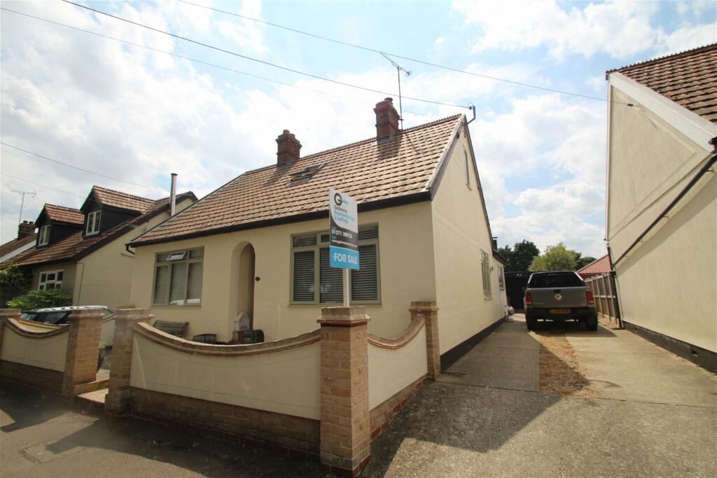 Main image of property: Recreation Road, Sible Hedingham, Halstead, Essex, CO9 3JG