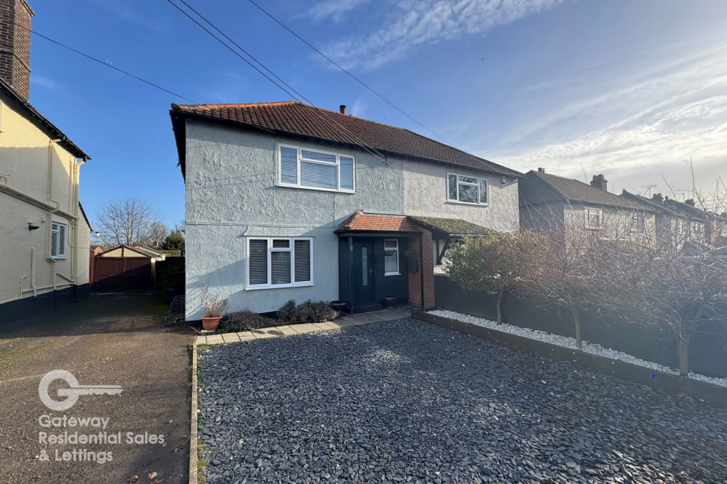 Main image of property: Yeldham Road, Sible Hedingham, Halstead, CO9 3QJ