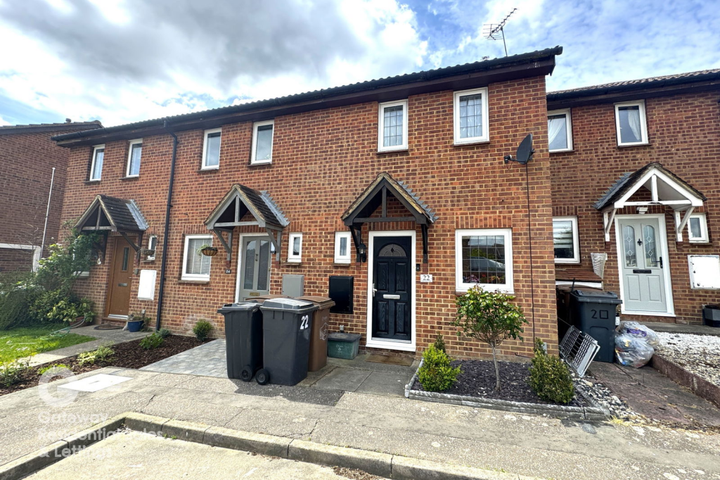 Main image of property: Catherines Close, Great Leighs, Chelmsford, Essex, CM3 1RX