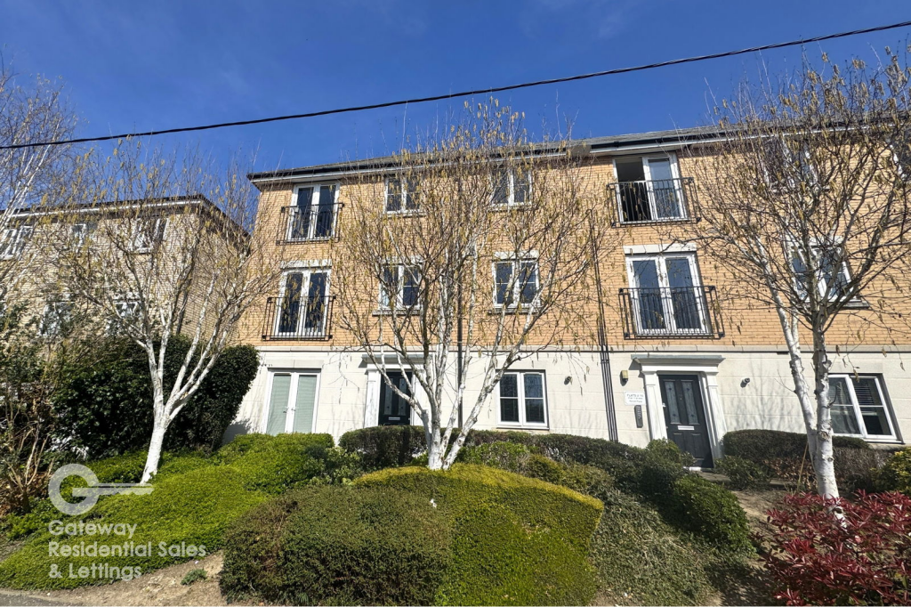 Main image of property: Parnell Place, Braintree, CM7 3AE