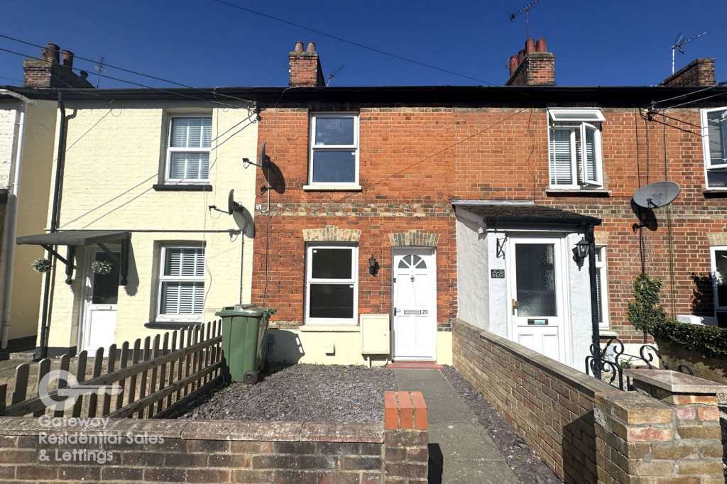 Main image of property: Sunnyside, Braintree, Essex, CM7 2RP