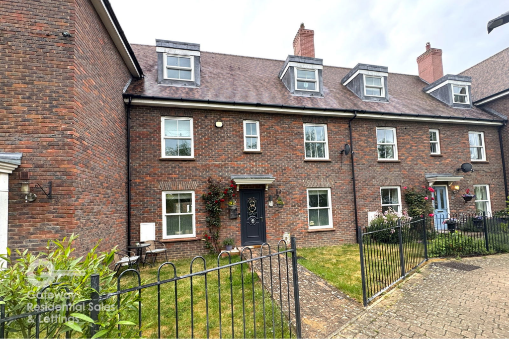Main image of property: Peter Taylor Avenue, Braintree, Essex, CM7 5GD