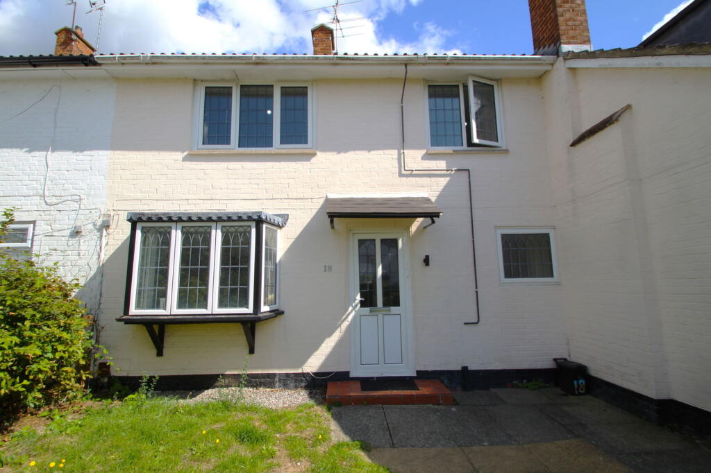 Main image of property: Birchetts Close, Bracknell, RG42 2DS