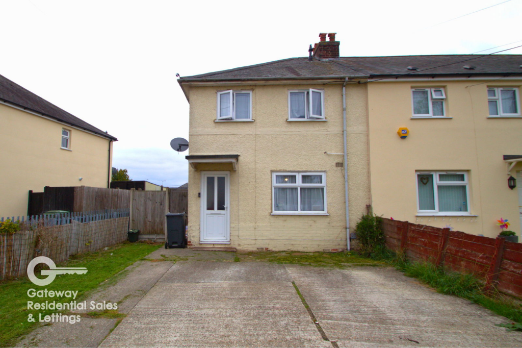 Main image of property: Cunnington Road, Braintree, CM7 3DR