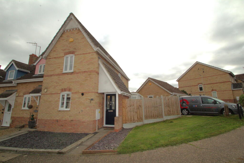 Main image of property: Abbey Meadow, Sible Hedingham, Halstead, CO9 3QS