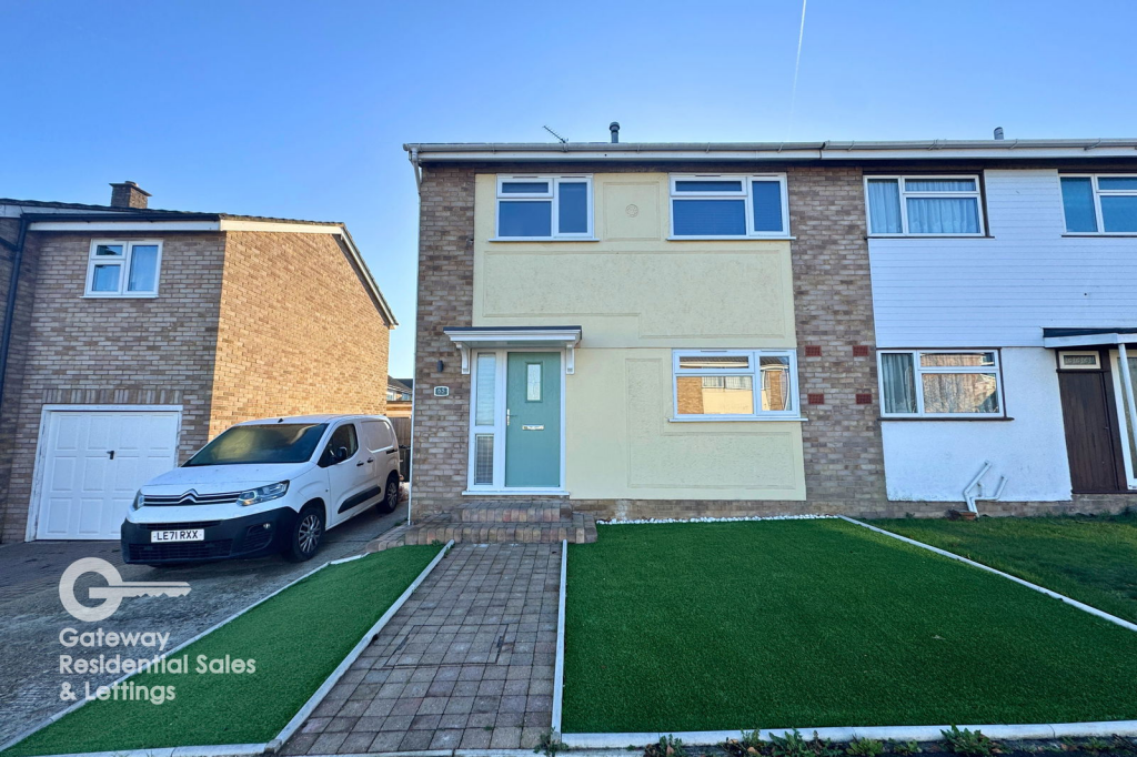 Main image of property: Ramsey Road, Halstead, CO9 1AS