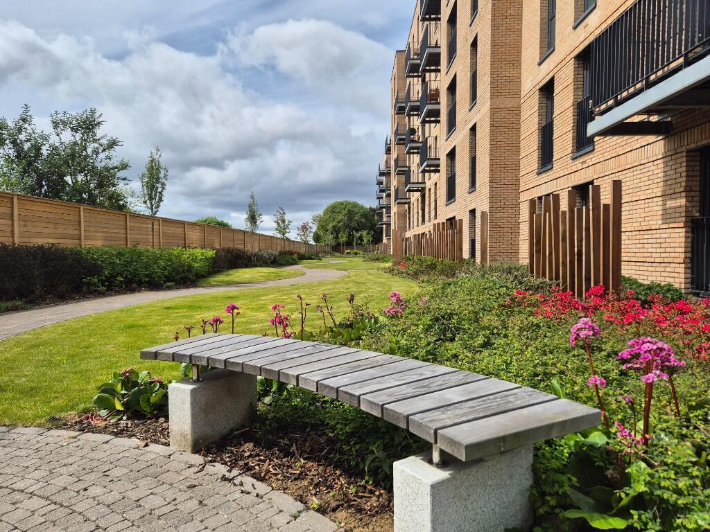 Main image of property: Minerva Square, Glasgow, G3