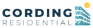 Cording Residential Asset Management Limited, Minerva Square Estate Agent Logo