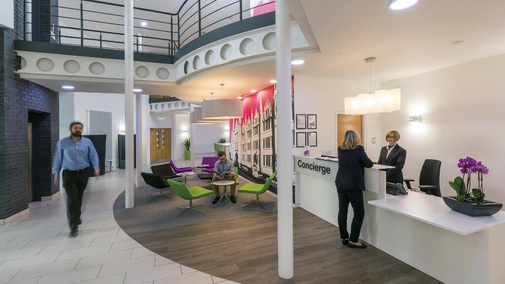 Additional property image - Davidson House, Balgownie Road, Aberdeen, Aberdeenshire, AB22