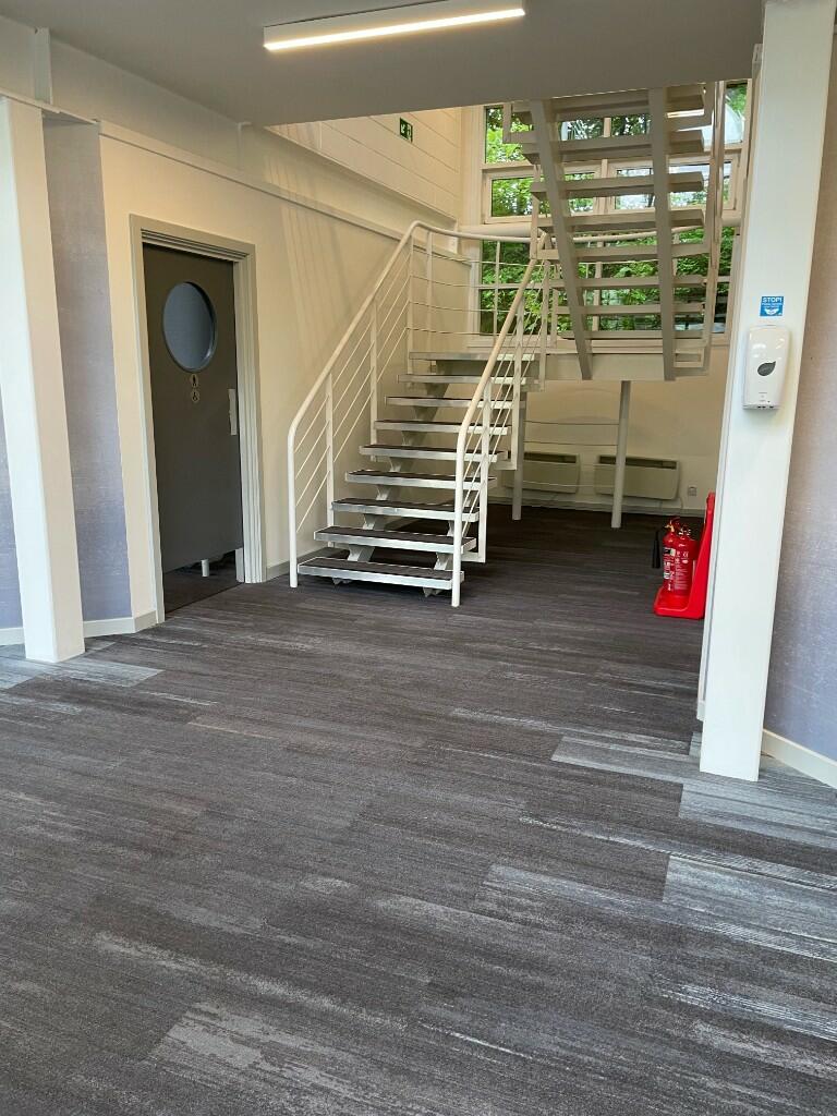 Additional property image - Glover Pavilion, Balgownie Drive, Aberdeen, Aberdeenshire, AB22