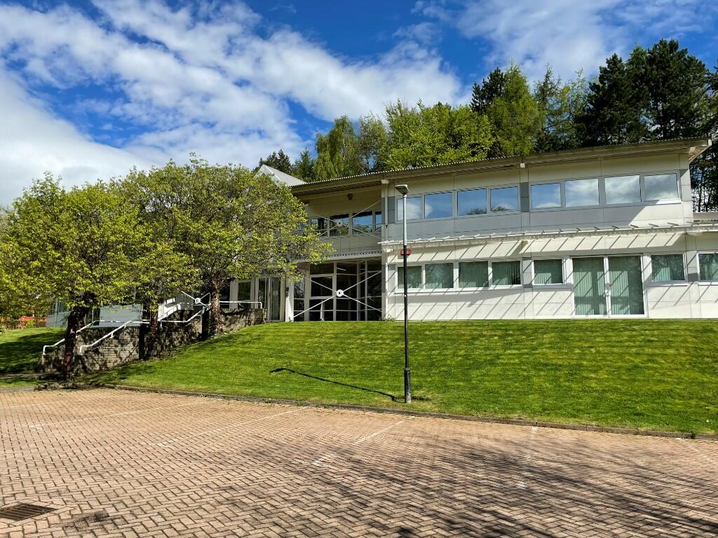 Additional property image - Glover Pavilion, Balgownie Drive, Aberdeen, Aberdeenshire, AB22