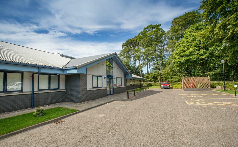 Additional property image - James Gregory Centre, Balgownie Drive, Aberdeen, Aberdeenshire, AB22
