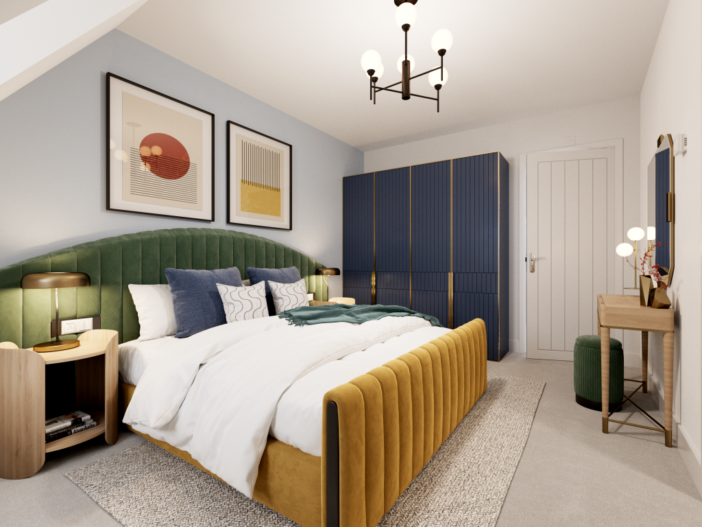 Additional property image - Stortford Fields,
Hadham Road, Bishops Stortford,
Hertfordshire,
CM23 2QB
