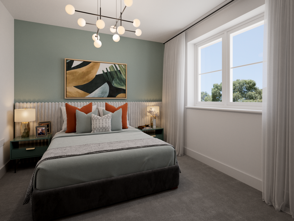 Additional property image - Stortford Fields,
Hadham Road, Bishops Stortford,
Hertfordshire,
CM23 2QB