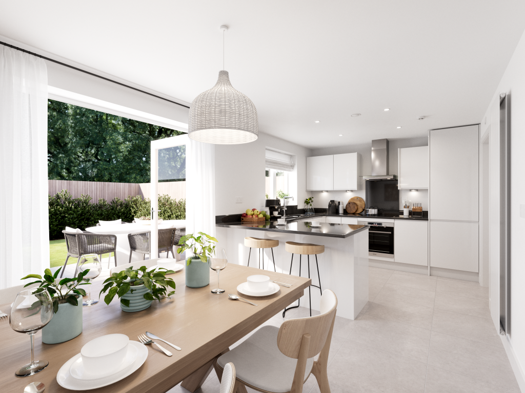 Additional property image - Stortford Fields,
Hadham Road, Bishops Stortford,
Hertfordshire,
CM23 2QB