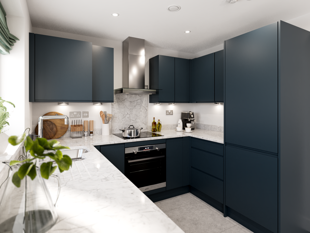 Additional property image - Stortford Fields,
Hadham Road, Bishops Stortford,
Hertfordshire,
CM23 2QB
