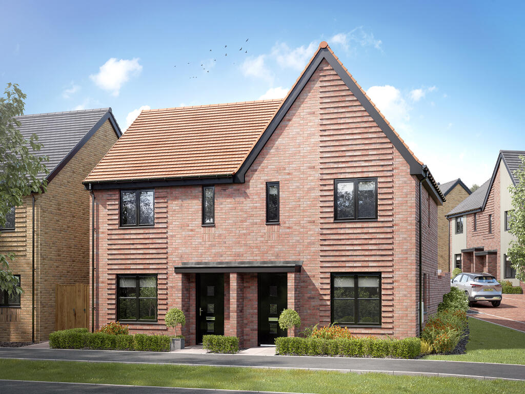 Main image of property: Stortford Fields,
Hadham Road, Bishops Stortford,
Hertfordshire,
CM23 2QB