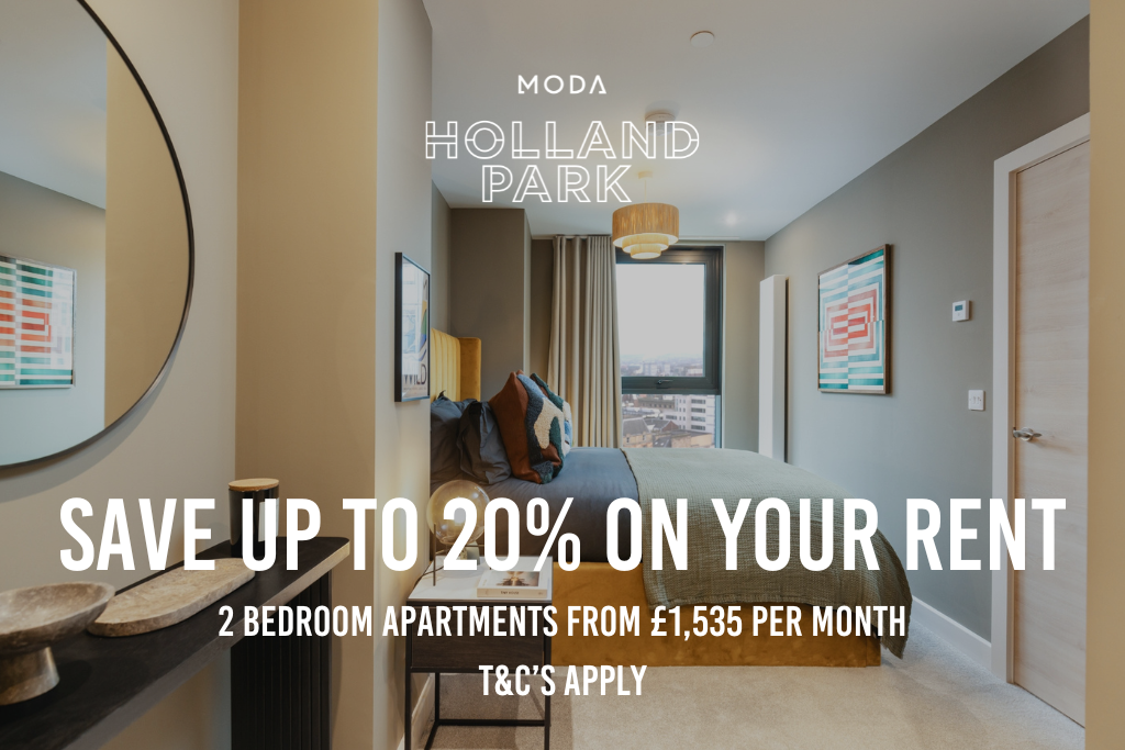 Main image of property: Holland Street, Glasgow, G2 4BA