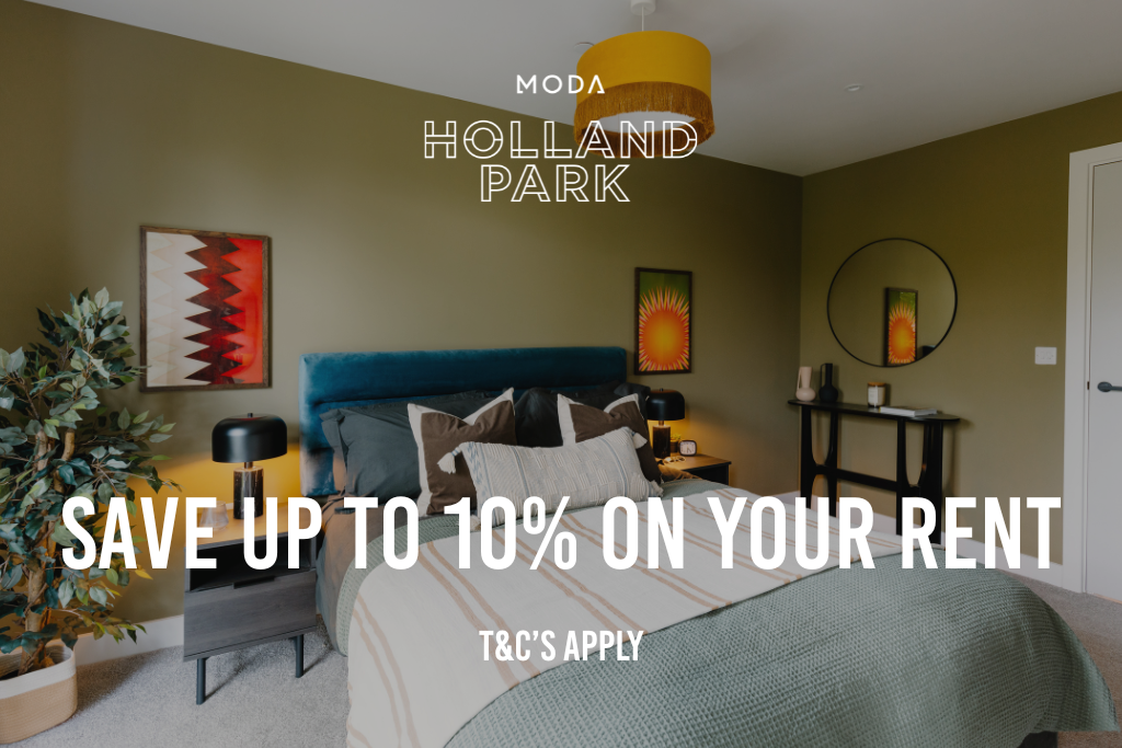 Main image of property: Holland Street, Glasgow, G2 4BE