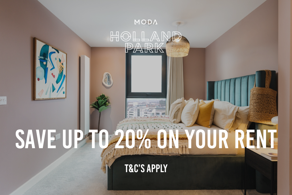 Main image of property: Holland Street, Glasgow, G2 4BA