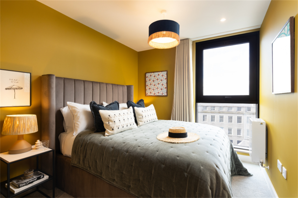 Main image of property: Holland Street, Glasgow, G2 4BD