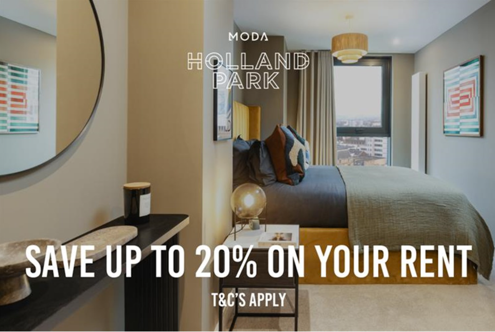 Main image of property: 50 Holland Street, Glasgow, G2 4BD