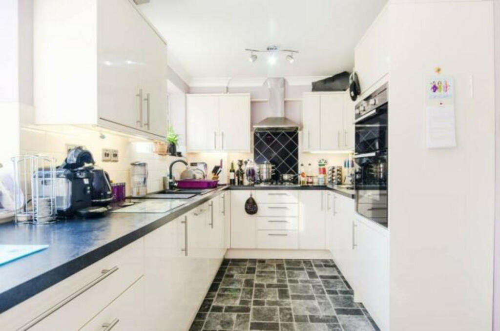 Main image of property: Willow Tree Close, Ickenham, UB10 8RD