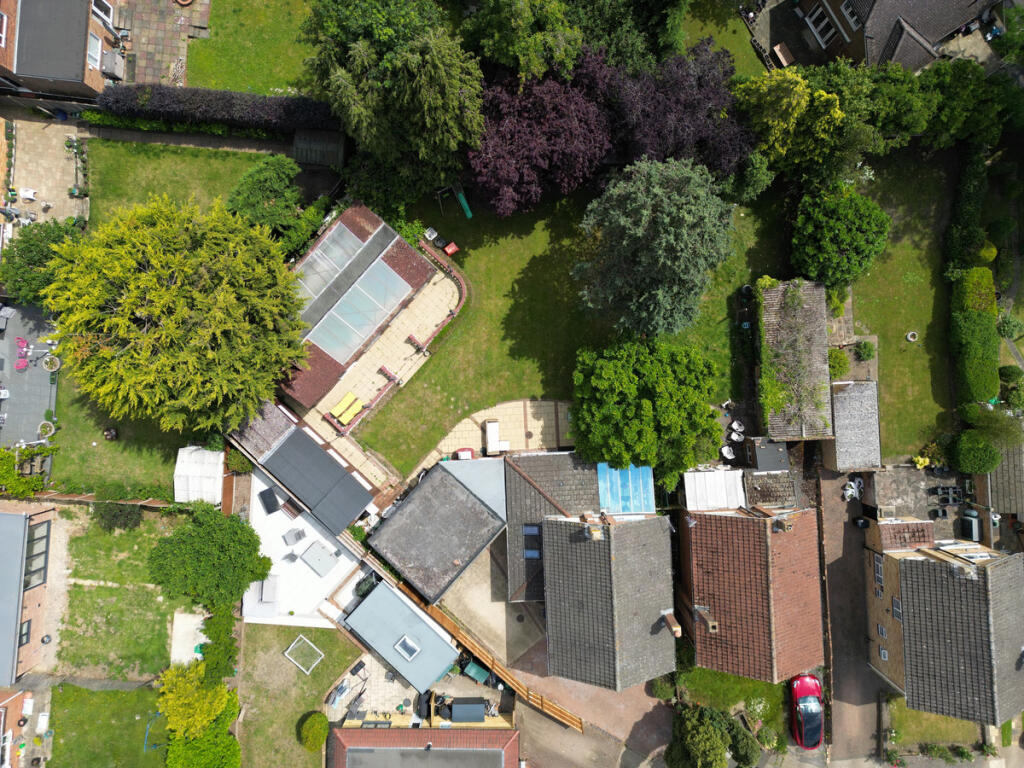 Main image of property: Maylands Drive, Uxbridge, UB8 1BH