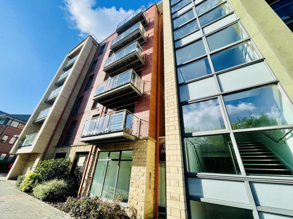 Main image of property: 98 Napier Street, Sheffield, South Yorkshire, S11