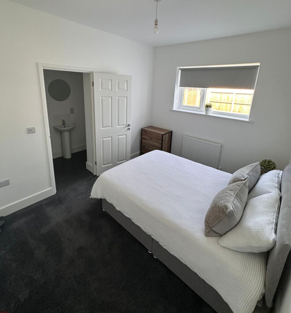 Main image of property: Highfield, Taunton, Somerset, TA1
