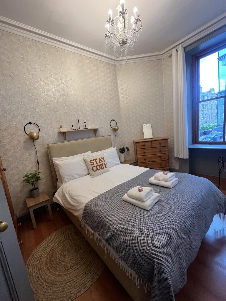 Main image of property: Morrison Street, Edinburgh, City of EH3