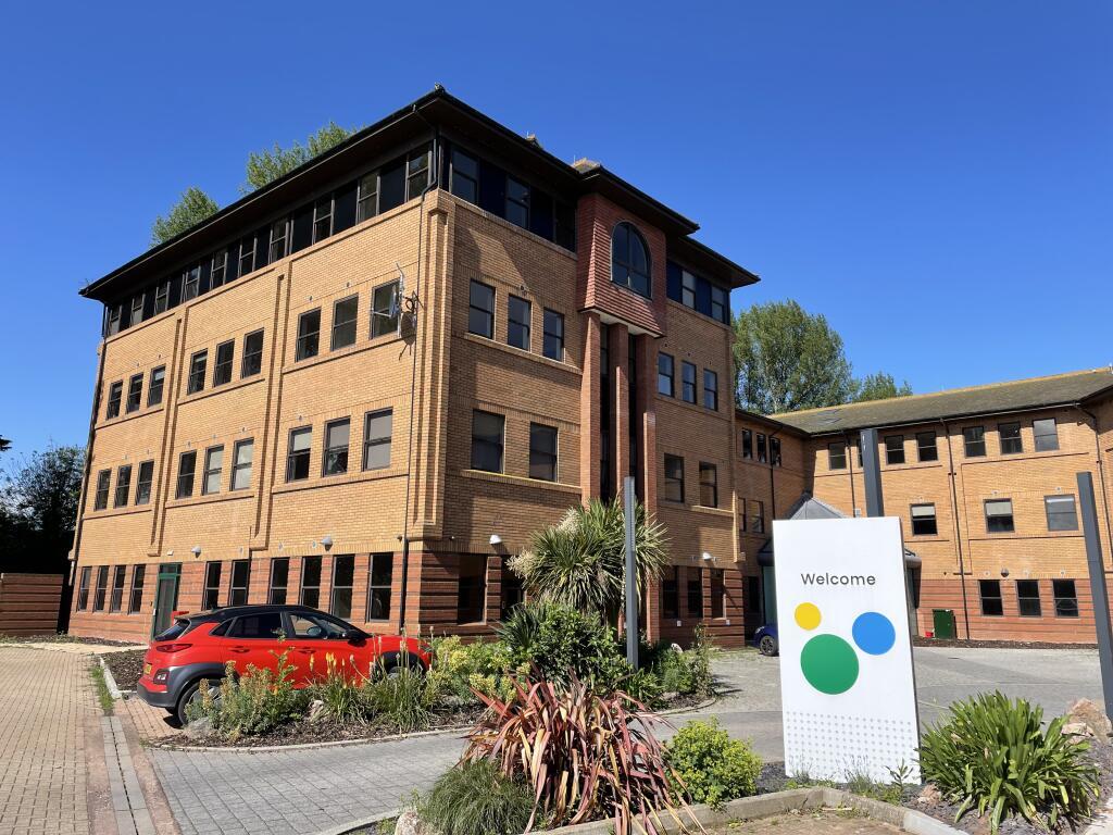 Main image of property: Waterside Place, Taunton, Somerset, TA1