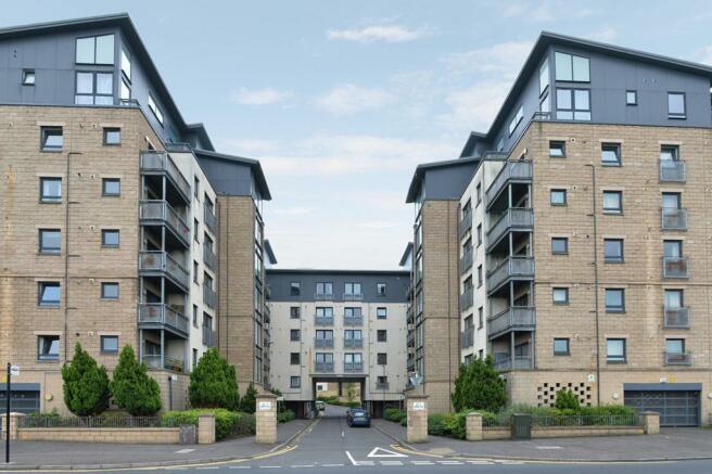 Main image of property: Hawkhill Close, Edinburgh, City of EH7