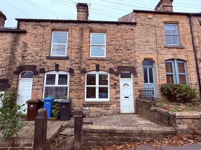 Main image of property: Lydgate Lane, Sheffield, South Yorkshire, S10