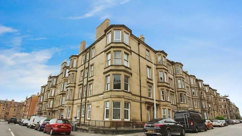 Main image of property: Polwarth Gardens, Edinburgh, City of EH11