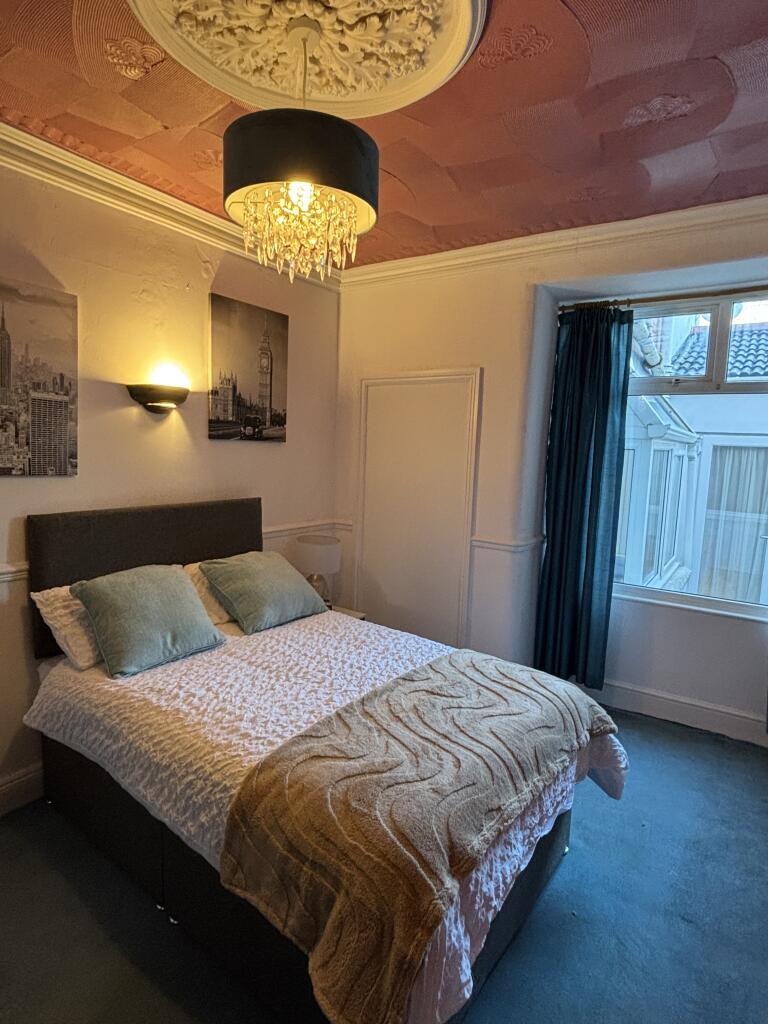 Main image of property: Ashleigh Avenue, Bridgwater, Somerset, TA6