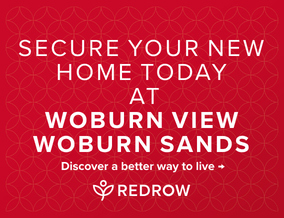 Get brand editions for Redrow