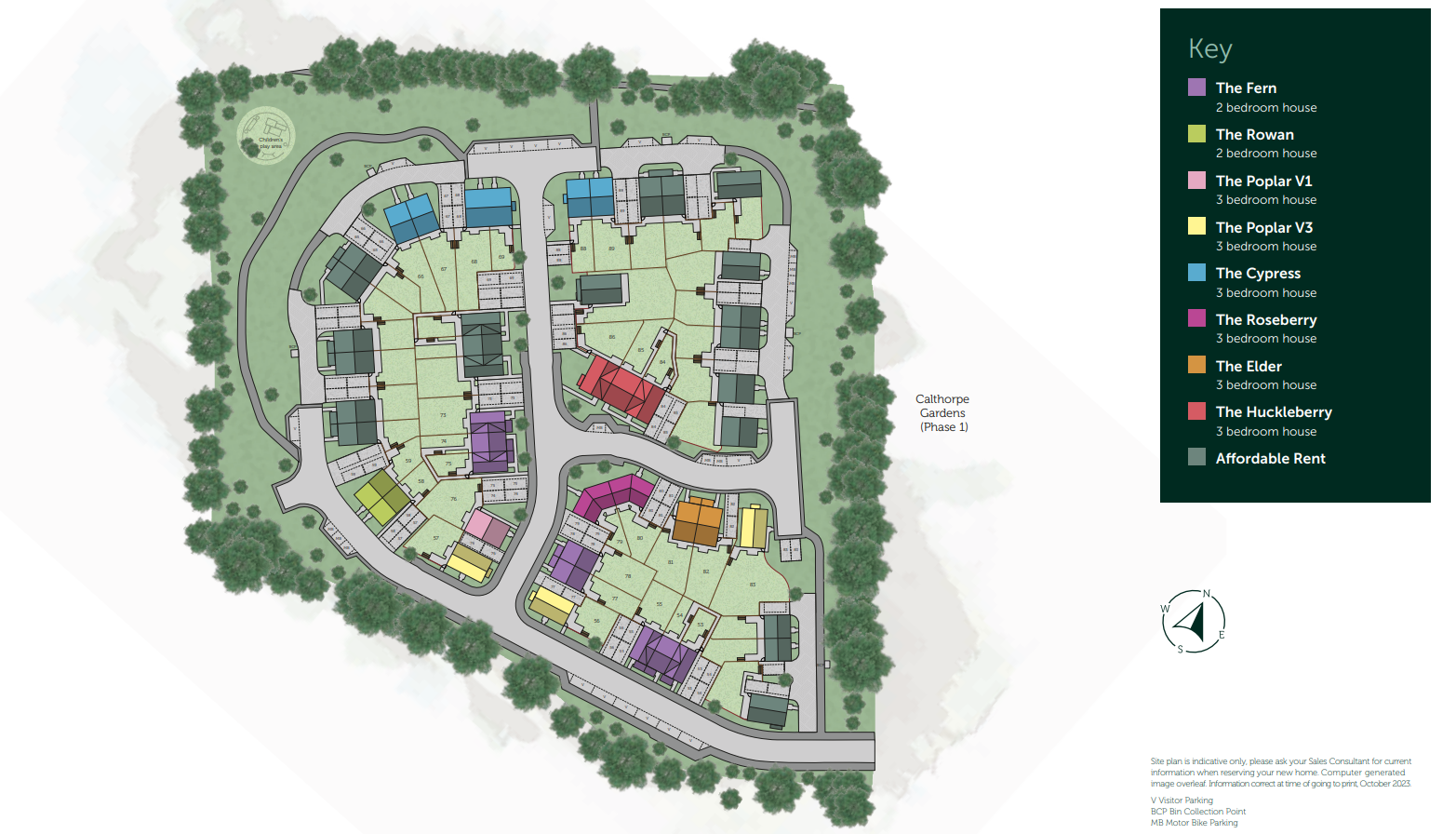 SitePlan