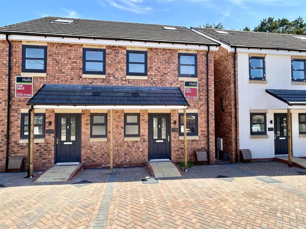 Main image of property: Ironbridge Road, Madeley, Telford