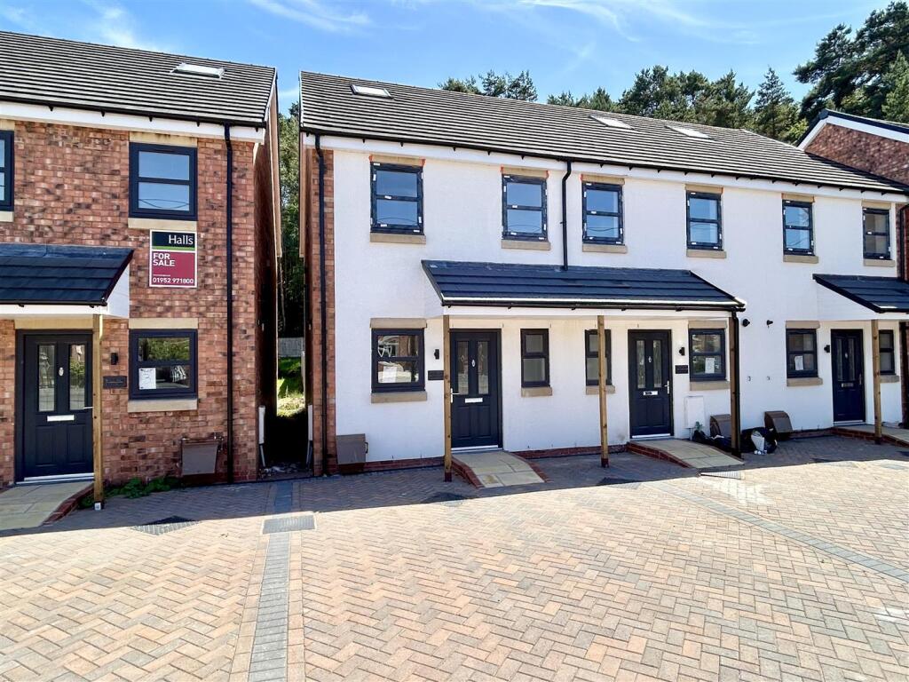 Main image of property: Ironbridge Road, Madeley, Telford