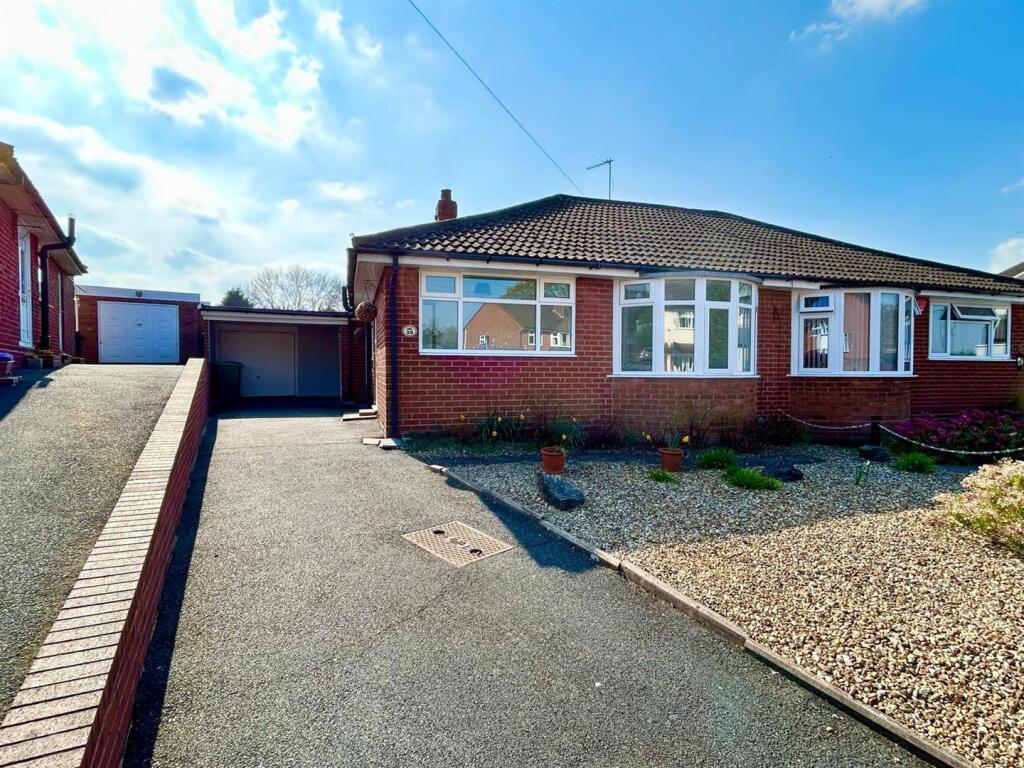 Main image of property: Avondale Road, Wellington, Telford