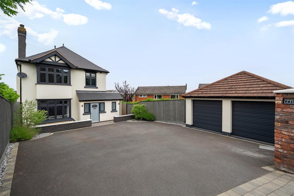 Main image of property: Holyhead Road, Wellington, Telford
