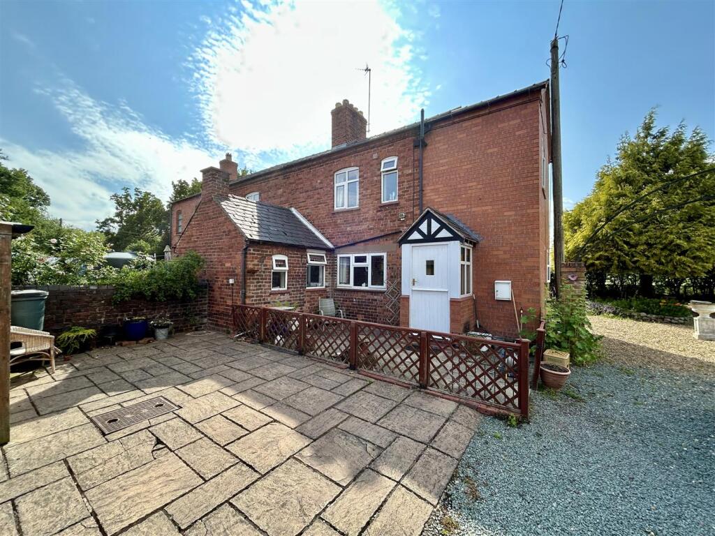 Main image of property: Stanton Upon Hine Heath, Shrewsbury