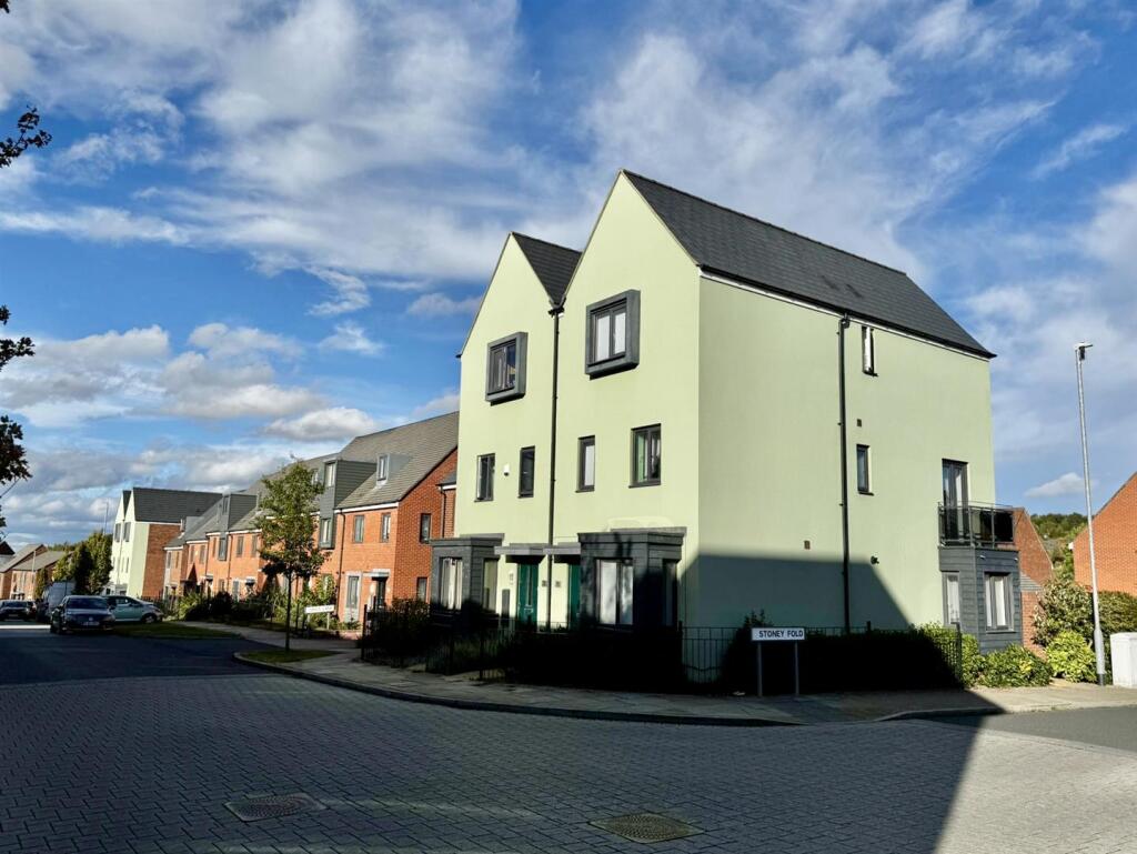 Main image of property: Birchfield Way, Telford