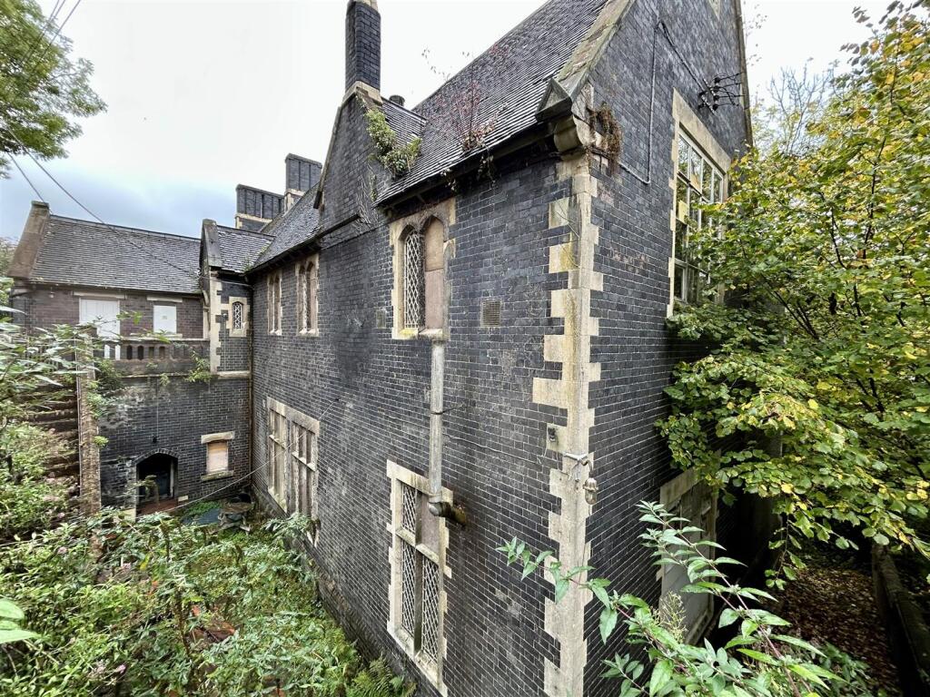 Main image of property: St. Lukes Road, Ironbridge, Telford