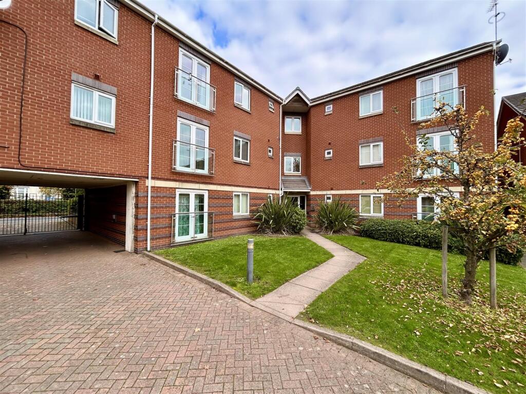 Main image of property: Willenhall Road, Wolverhampton