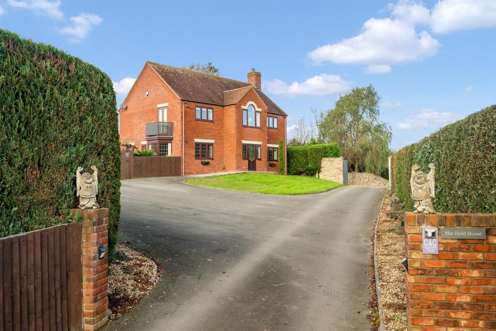 Main image of property: Dodds Lane, Craven Arms
